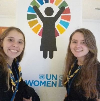 han_sandy30's profile picture. @wagggs_world delegate to @UN_CSW , Brownie leader, @Girlguiding volunteer, passionate about creating gender equality and a massive travel and language lover