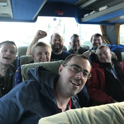 Frader10_'s profile picture. International floor layer