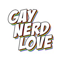 Gay Nerd Love(@gaynerdlove) 's Twitter Profile Photo