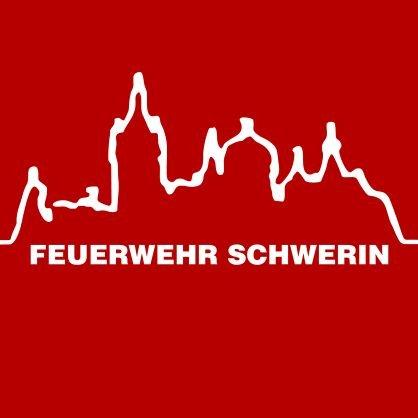 Hier twittert die Berufsfeuerwehr der Landeshauptstadt Schwerin. Kein 24/7 Monitoring. Bei Notfällen immer den Notruf 112 wählen. https://t.co/K2VM20uJgy