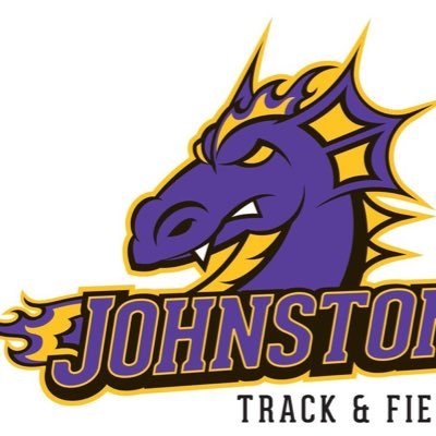 Official Twitter account of the Johnston Dragons Varsity Boy’s Track and Field team. Johnston, IA