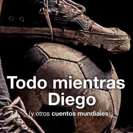 Todo mientras Diego Profile