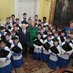 The Palestrina Choir, Dublin (@PalestrinaChoir) Twitter profile photo