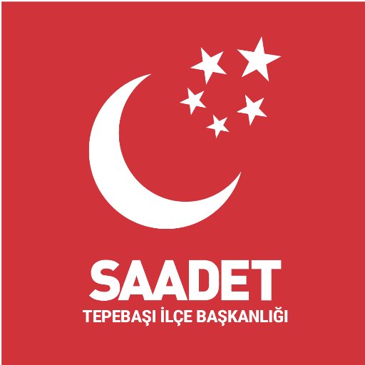 TepebasiSaadet's profile picture. Türkiye Siyaseti