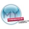 Creator and Editor of the My Hyperhidrosis online community.