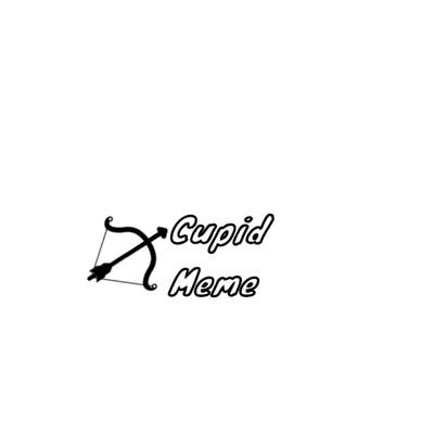 Cupid_Meme's profile picture. 