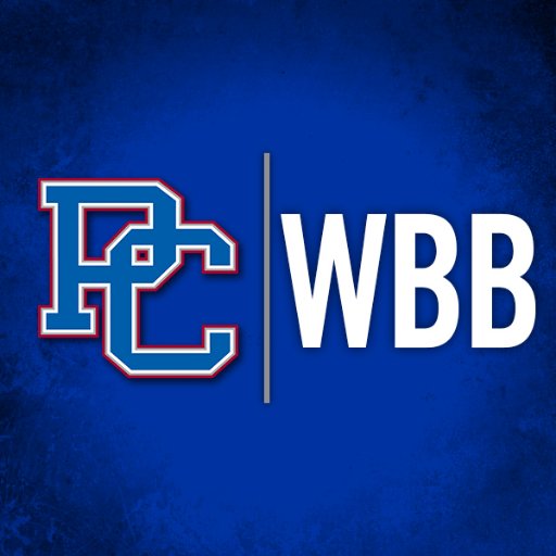 Presbyterian College Women’s Basketball