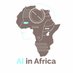 AI AFRICA (@aiafrica) Twitter profile photo AI AFRICA (@aiafrica) Twitter profile photo