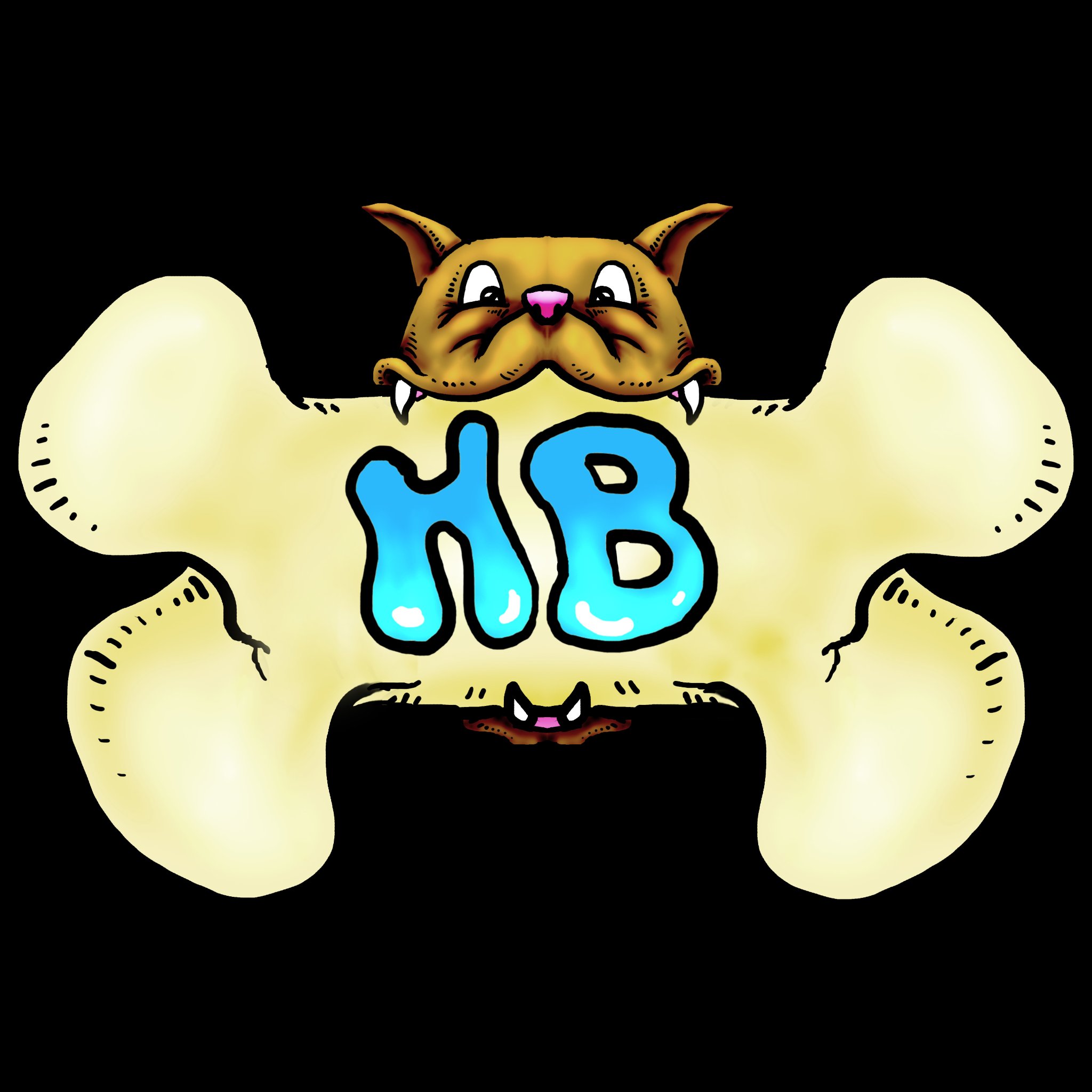 Humongous Bone is @KentEngel @JonPaulGrzy and @AdamKalavsky. We grew up as gamers, and now make the games we think are missing from the world.