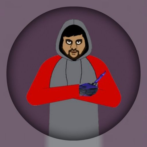 CSGO Gambler & Entertainer
Business Enquiries :- mr.insanecsgo@gmail.com
Facebook -https://t.co/XJLvpHM6ob