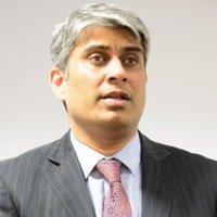 Jim Khan(@JimkhanMD) 's Twitter Profile Photo