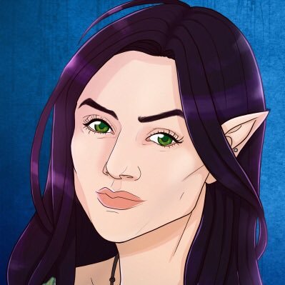 We’re all stories in the end; make it a good one. Scottish geek & pain wizard with fibro & HS. Trying to have a quiet life with my dogs. Icon by @urielleactaea