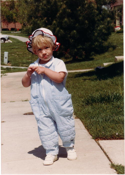 eshermanator's profile picture. 