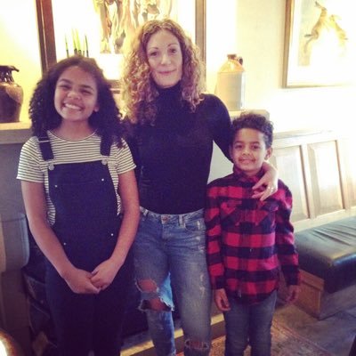Mother of 2 beautiful crazies, best known for my hair & perfect rendition of Orphan Annies #Tomorrow oh & @HighestPoint_ @Events_Live @Storytellers_Co