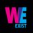 WE EXIST
