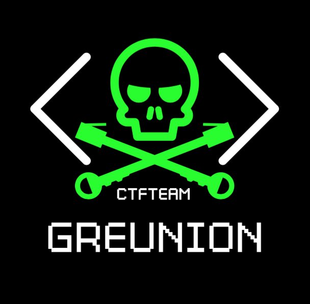 greunion_ctf's profile picture. We capture flags.