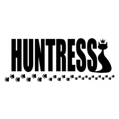 Huntressさんのプロフィール画像