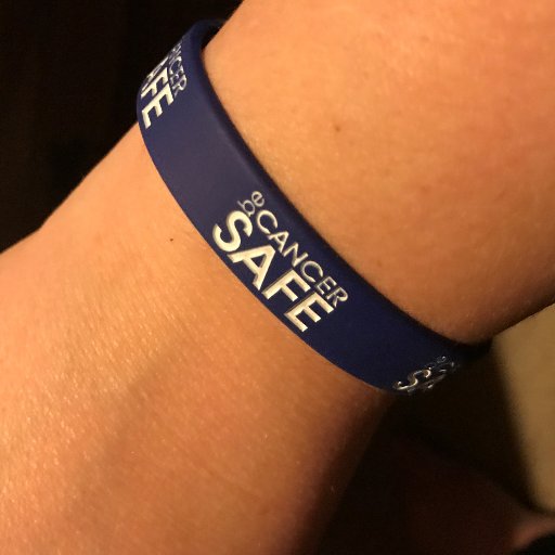 becancersafe's profile picture. A social movement in cancer awareness across South Yorkshire, Bassetlaw & North Derbyshire.