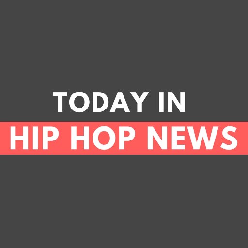 #1 for Hip Hop NEWS!