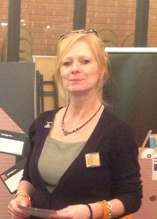 JulieWilson70's profile picture. Wife, Mum, Nan, Neighbourhood Manager for Southern Housing, Trainer for HoardingUK, activist and promoter for National Hoarding Awareness Week UK. Views my own.