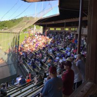 Red Wing Athletic Field (@theathrw) 's Twitter Profile