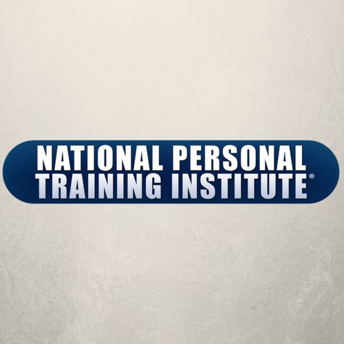 National Personal Training Institute