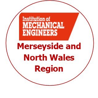 We’re the Institution of Mechanical Engineers in North Wales and Merseyside