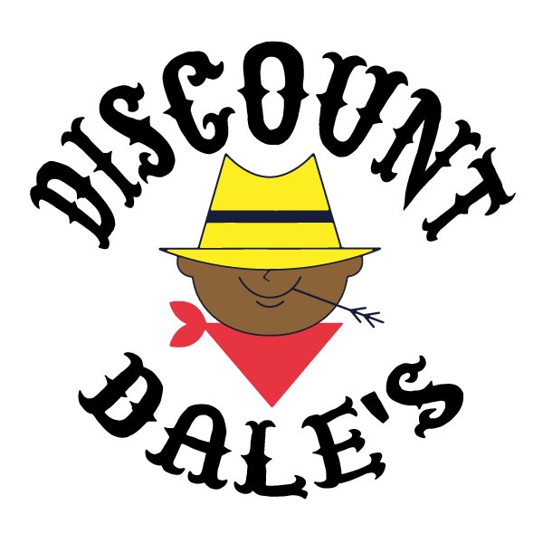 DiscountDale