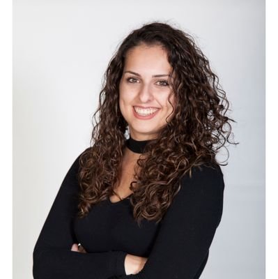 YesseniaGaMo's profile picture. Periodista | Marketing y Comunicación