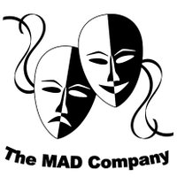 The mad theatre company (@themadtheatrec1) 's Twitter Profile Photo The mad theatre company (@themadtheatrec1) 's Twitter Profile Photo