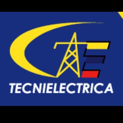 Tecnielectrica_ Profile Picture