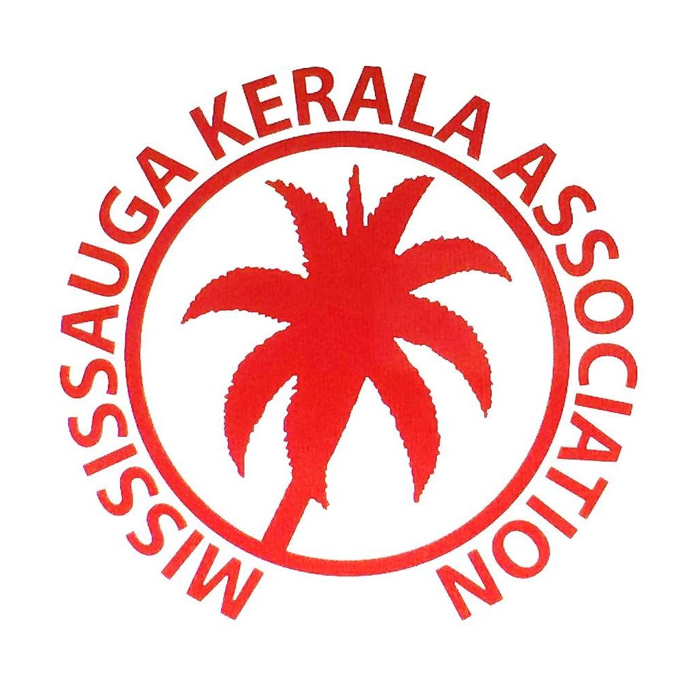 Official Twitter account of Mississauga Kerala Association, a non-profit community organization in the Greater Toronto Area (GTA)