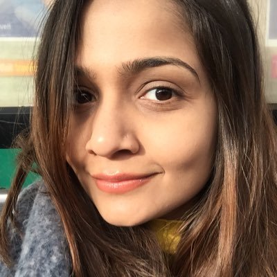 akank_adiva's profile picture. Penfluencer 💓