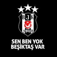 Büyük Beşiktaş☀️(@SerefDuyariz) 's Twitter Profile Photo