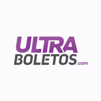 Ultra Boletos es tu mejor opción para venta de boletos de tus eventos.