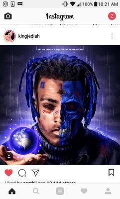 Luis73691887's profile picture. 