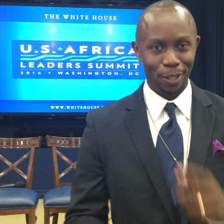 US-Africa Trade: Passionately creating sustainable solutions that transform communities and power growth in a BIG way.