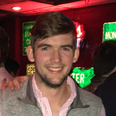 AustinRhines's profile picture. 