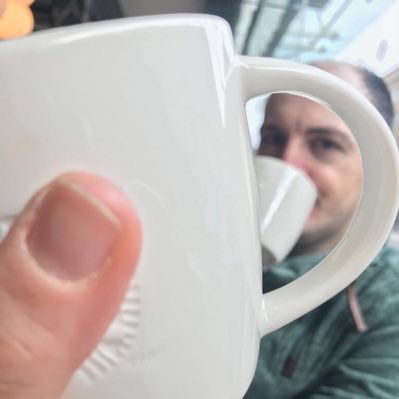 PieFalc1's profile picture. Information Security professional