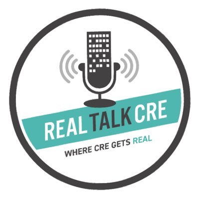 Where #CRE gets real | #Podcast | #Research | #Economics | #Office #Retail #Industrial #Apartment #LifeScience | Host @liz_berthelette | #NAIHResearch