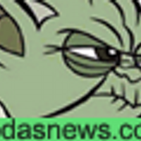 Yodasnews.com (@yodasnews) Twitter profile photo