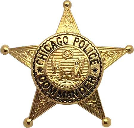 Chicago Police Department 24th District - Rogers Park, West Rogers Park, West Ridge, Loyola, Edgewater Glen, & Highlands of Edgewater-Dial 9-1-1 for emergencies