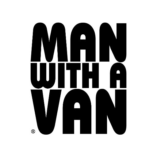 ManWithAVan's profile picture. #mwav