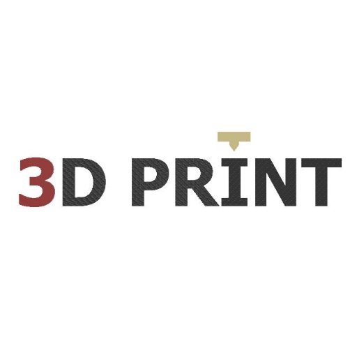 3DPrintception's profile picture. 