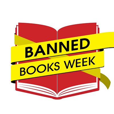 Image result for banned book week 2019