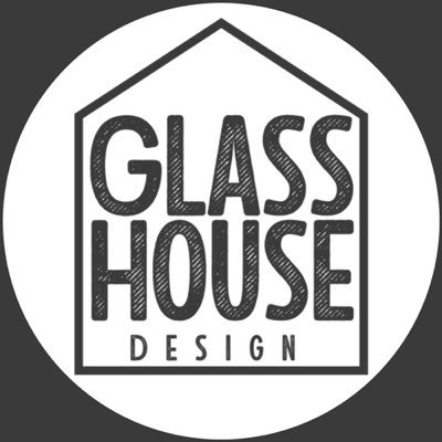 Official Twitter feed for GlassHouse Design est. 2016 // Contemporary Art, Jewellery & Homewares // Click the link below to check out our latest products