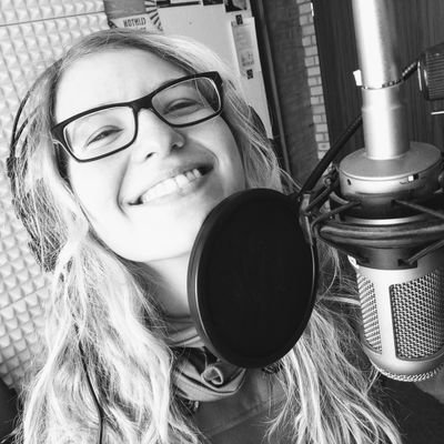 Vacced! Teacher, ex Radio Host/Singer/Songwriter/Ukulele/Guitar/Clarinet/Traveler/Workshop Leader