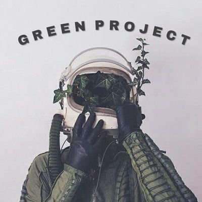 _GreenProject's profile picture. We are a group of teenagers doing our project that consists of cleaning and improving the green areas of our region. 🌱 4°H CECyTE San Francisco de los Romo.