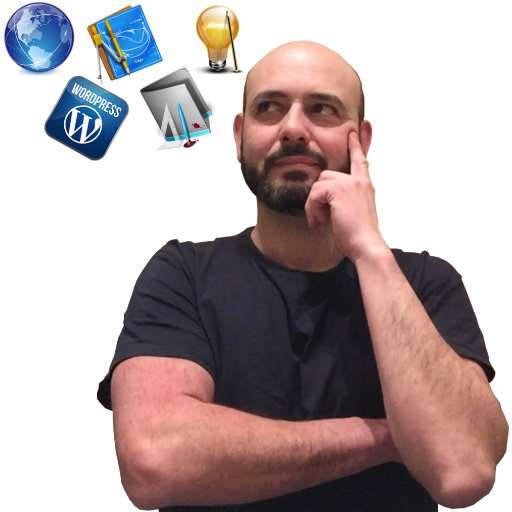 Diseñador Web #wordpress, #SEO, #photoshop, #camtasiastudio, bloguero, emprendedor y dueño de mi tiempo