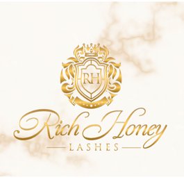 Rich Honey Lashes